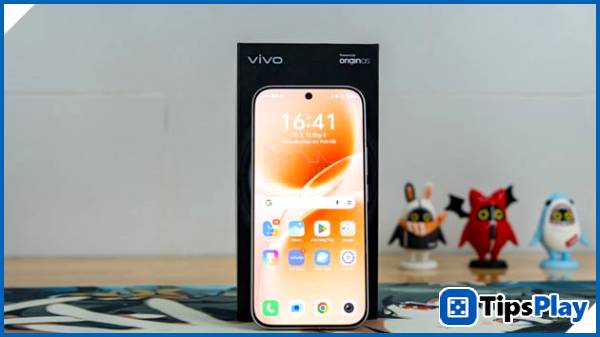 images 4 of Hands-on with the vivo V70 POP MART ZSIGA: The most 'Gen Z-centric' smartphone in its segment.