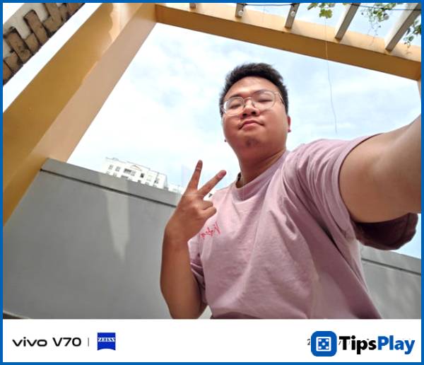 images 8 of Hands-on with the vivo V70 POP MART ZSIGA: The most 'Gen Z-centric' smartphone in its segment.