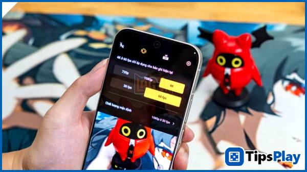 images 9 of Hands-on with the vivo V70 POP MART ZSIGA: The most 'Gen Z-centric' smartphone in its segment.