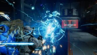 Pragmata's multi-tasking combat mechanism is noteworthy for its uniqueness.