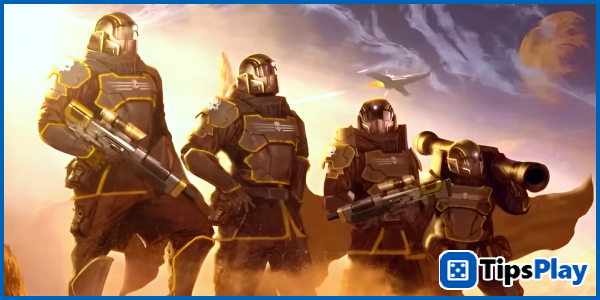 images 2 of Helldivers 2 could be the new trend for the shooter genre.
