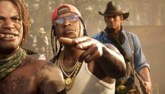 Stunned by the enormous amount of money spent on developing a AAA game.