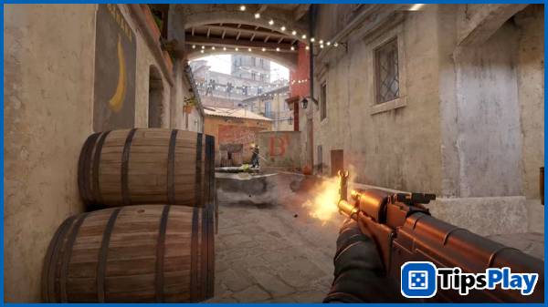 images 1 of The historic handshake between Valve and Facepunch: A new era for independent game developers.