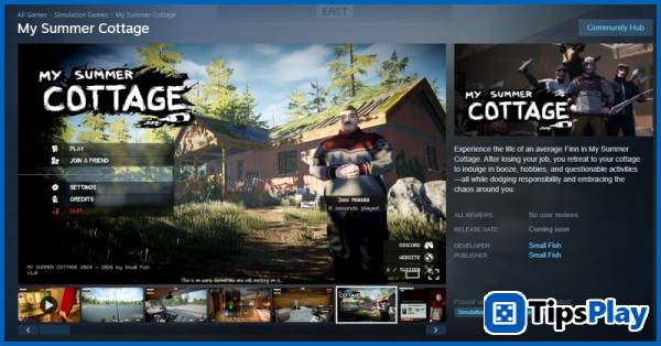 images 5 of The historic handshake between Valve and Facepunch: A new era for independent game developers.