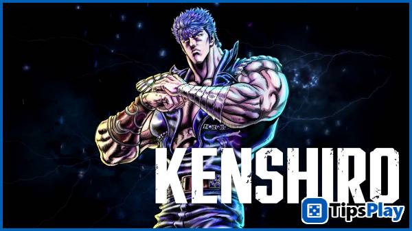 images 1 of Kenshiro from Hokuto no Ken (Fist of the Hokuto) will officially appear in Fatal Fury: City of the Wolves this June.