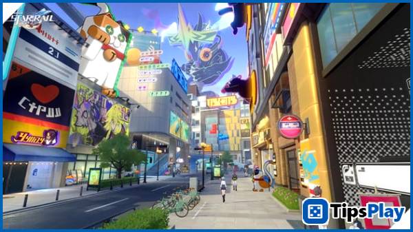 images 1 of Honkai: Star Rail 4.0: Beginning the Moonlight Game Journey in Planarcadia