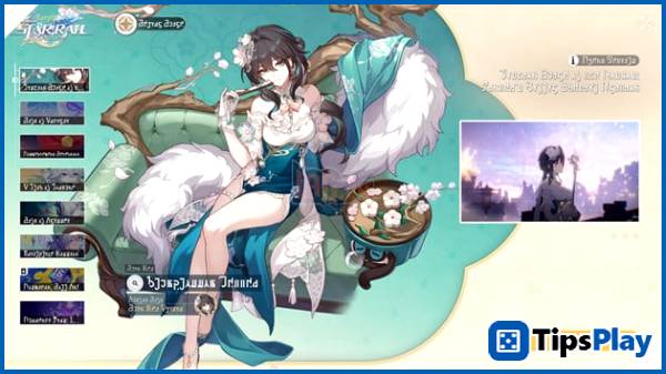 images 10 of Honkai: Star Rail 4.0: Beginning the Moonlight Game Journey in Planarcadia