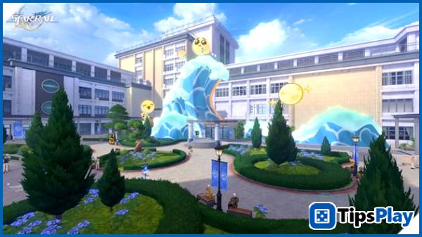 images 2 of Honkai: Star Rail 4.0: Beginning the Moonlight Game Journey in Planarcadia