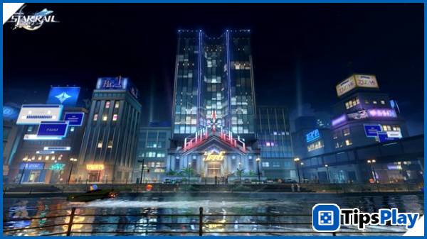 images 3 of Honkai: Star Rail 4.0: Beginning the Moonlight Game Journey in Planarcadia