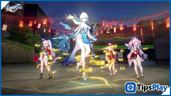 images 5 of Honkai: Star Rail 4.0: Beginning the Moonlight Game Journey in Planarcadia