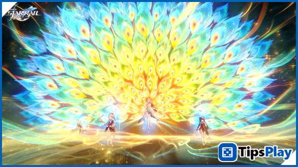 images 6 of Honkai: Star Rail 4.0: Beginning the Moonlight Game Journey in Planarcadia