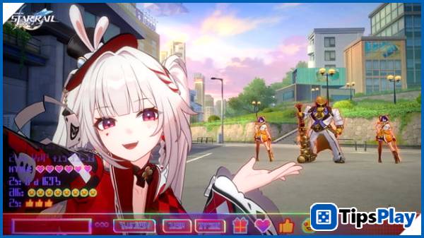 images 7 of Honkai: Star Rail 4.0: Beginning the Moonlight Game Journey in Planarcadia