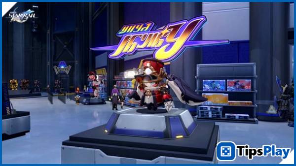 images 2 of Honkai: Star Rail 4.1: Star Rail FES begins alongside the official Ashveil launch.