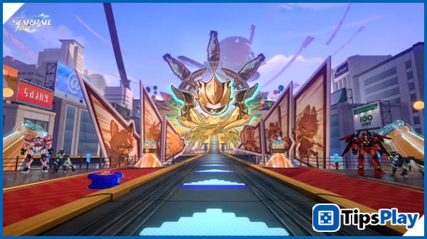 images 3 of Honkai: Star Rail 4.1: Star Rail FES begins alongside the official Ashveil launch.