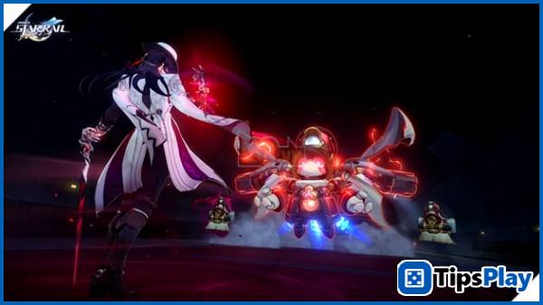 images 5 of Honkai: Star Rail 4.1: Star Rail FES begins alongside the official Ashveil launch.