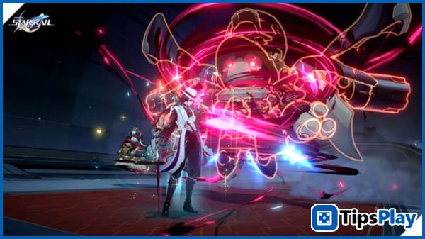 images 6 of Honkai: Star Rail 4.1: Star Rail FES begins alongside the official Ashveil launch.