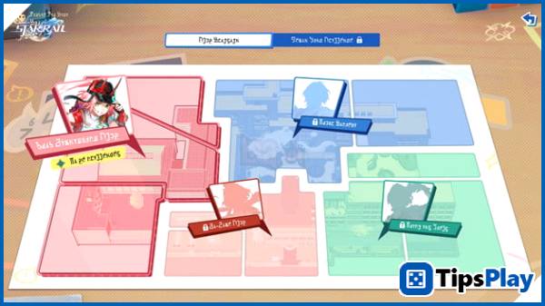 images 9 of Honkai: Star Rail 4.1: Star Rail FES begins alongside the official Ashveil launch.