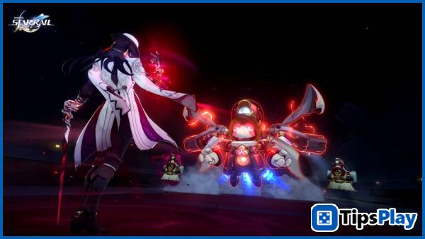 images 3 of Honkai: Star Rail will release version 4.1 'Offering an Out-of-Control Dawn' in March.