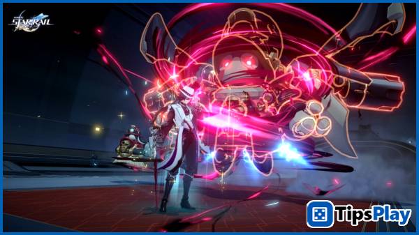 images 4 of Honkai: Star Rail will release version 4.1 'Offering an Out-of-Control Dawn' in March.