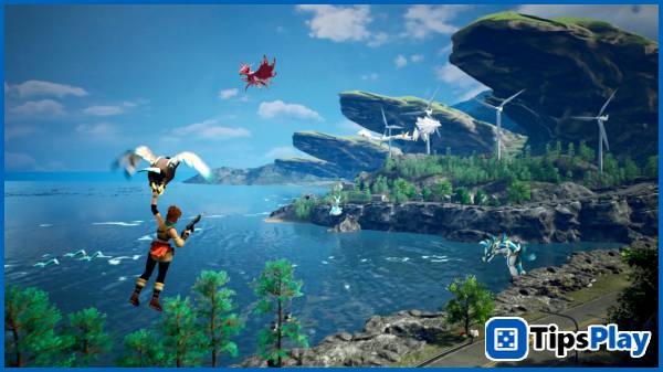 images 1 of How to create a server in Palworld