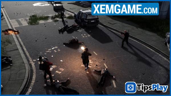 images 2 of HumanitZ 1.0 has been released - a combination of DayZ and Project Zomboid.