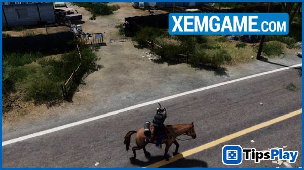 images 3 of HumanitZ 1.0 has been released - a combination of DayZ and Project Zomboid.