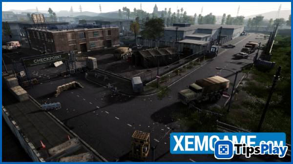 images 4 of HumanitZ 1.0 has been released - a combination of DayZ and Project Zomboid.