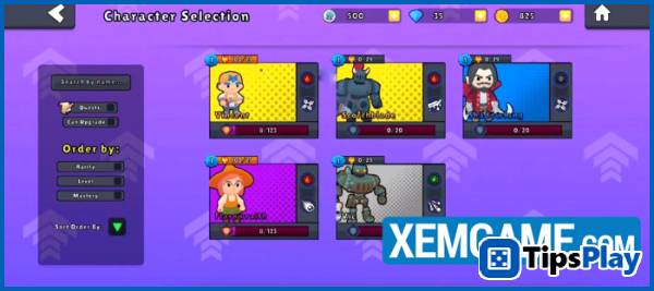 images 4 of Hyper Gunner - an extremely fun chaotic battle game for entertainment.