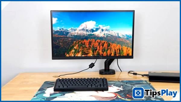 images 11 of HyperWork Alpha Pro Gen 2 Review: An outstanding gaming monitor arm, handles a 40-inch screen well, priced under 1 million VND.