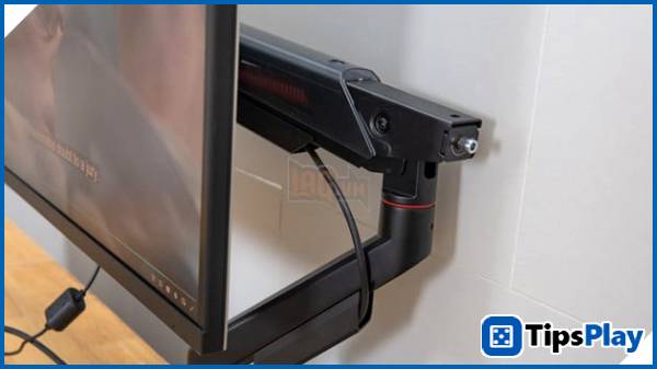 images 6 of HyperWork Alpha Pro Gen 2 Review: An outstanding gaming monitor arm, handles a 40-inch screen well, priced under 1 million VND.