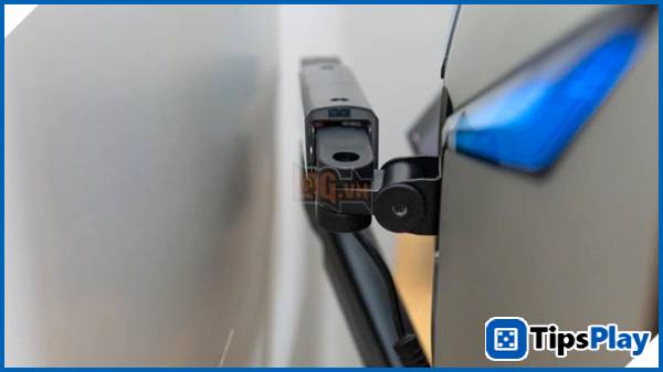 images 9 of HyperWork Alpha Pro Gen 2 Review: An outstanding gaming monitor arm, handles a 40-inch screen well, priced under 1 million VND.