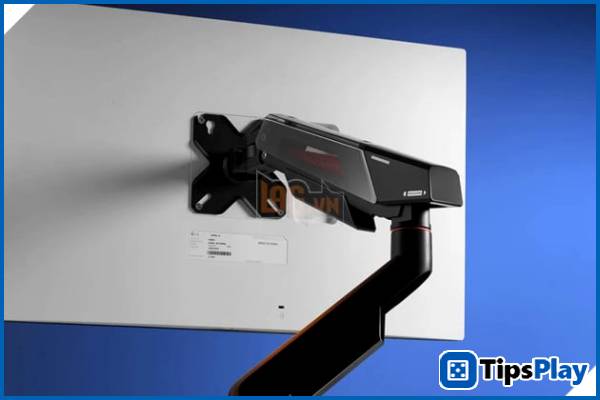 images 2 of Hyperwork Launches Alpha Pro Gen 2 Monitor Arm: Exposed Support Design for a Bold Gaming Look, Supports Monitors Up to 40 Inches
