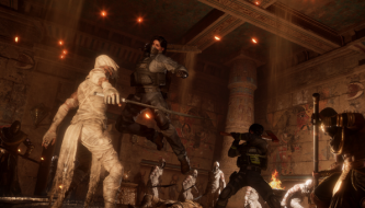 After nearly a month since its release and receiving rather negative ratings, the game has decisively decided to 'pull the plug,' refunding all revenue to Steam users.