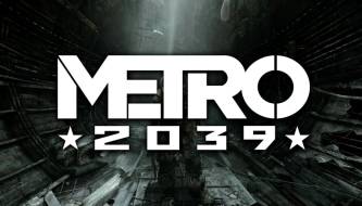 Metro 2039 is ready to be revealed in two days, heading towards the next chapter.