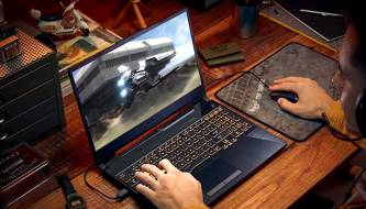 ASUS TUF Gaming F15 vs Lenovo LOQ: Which is the best choice for gamers and versatile users? – Technology