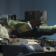 World of Tanks: Heat - a new hero-themed shooting game.