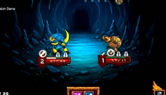 Nintendo Switch Welcomes New Turn-Based Game Inspired by Pokemon