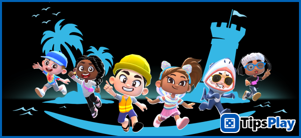 images 1 of Imagine Island launches on CrazyGames