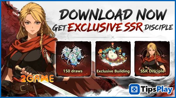 images 1 of Immortal Clan: Grandmastery - A masterpiece of cultivation and transcendence, where you can establish your own sect.