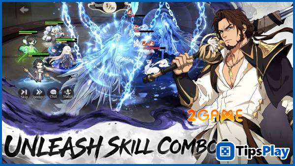 images 4 of Immortal Clan: Grandmastery - A masterpiece of cultivation and transcendence, where you can establish your own sect.