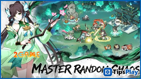 images 6 of Immortal Clan: Grandmastery - A masterpiece of cultivation and transcendence, where you can establish your own sect.