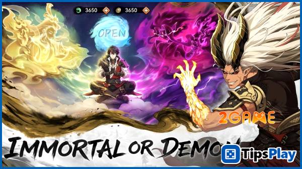 images 7 of Immortal Clan: Grandmastery - A masterpiece of cultivation and transcendence, where you can establish your own sect.