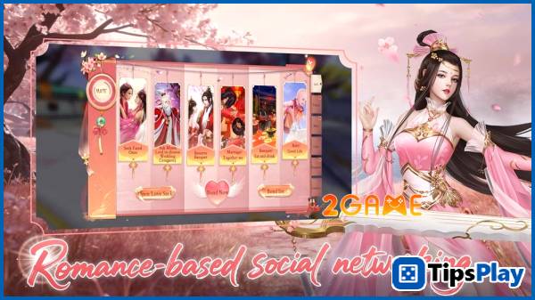 images 4 of Immortal God Era - Awaken your true immortal cultivation in this fantastical 3D role-playing game.