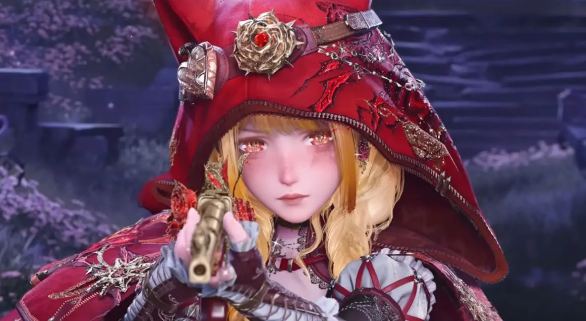 images 1 of Infinity Nikki continues to expand its gameplay experience with the official release of Version 2.4.