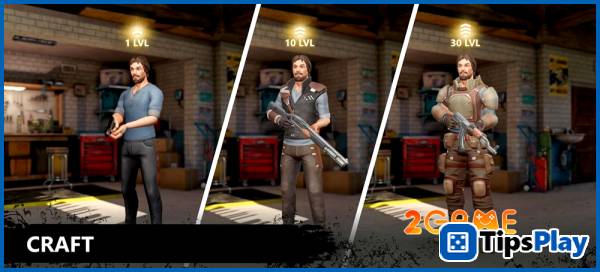 images 4 of Initiative 23 - An epic tale of survival in a haunting post-apocalyptic era.