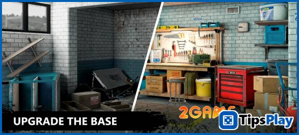 images 5 of Initiative 23 - An epic tale of survival in a haunting post-apocalyptic era.