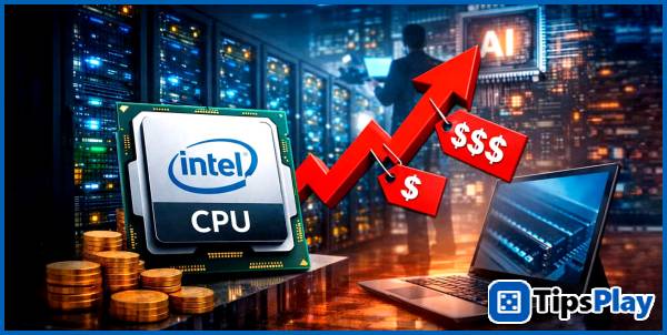 images 2 of Intel Core Ultra 200S Plus CPU prices skyrocketed just 48 hours after launch.
