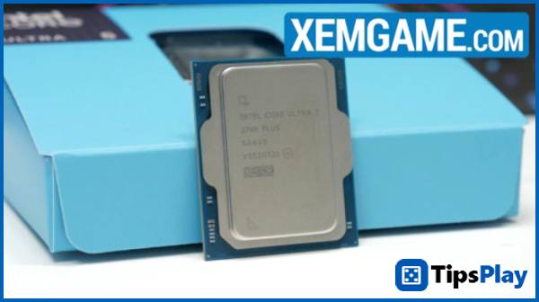 images 1 of Intel Core Ultra 7 270K Plus Review - New Surprise: The King of Mid-Range Gaming CPUs