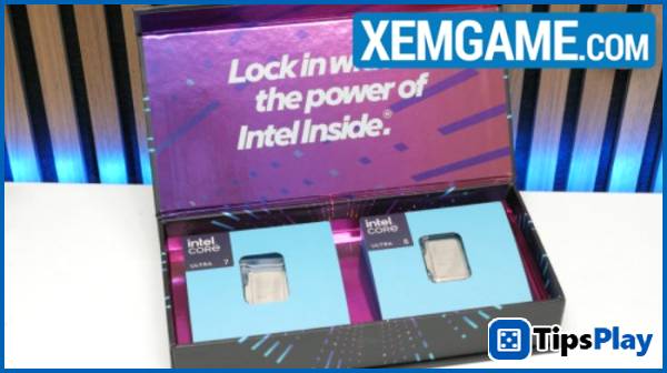 images 2 of Intel Core Ultra 7 270K Plus Review - New Surprise: The King of Mid-Range Gaming CPUs