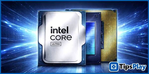 images 1 of Intel Core Ultra 400 CPUs deliver exceptional power with configurations up to 52 cores.